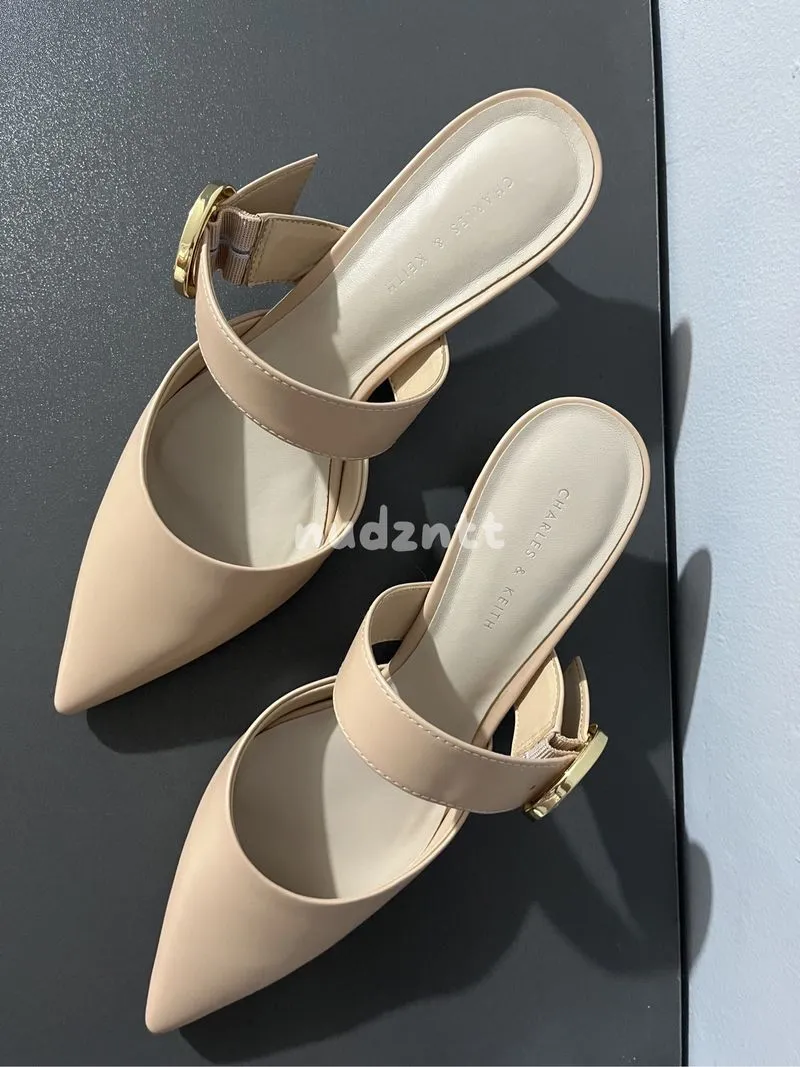 Charles & Keith Heels photo 1