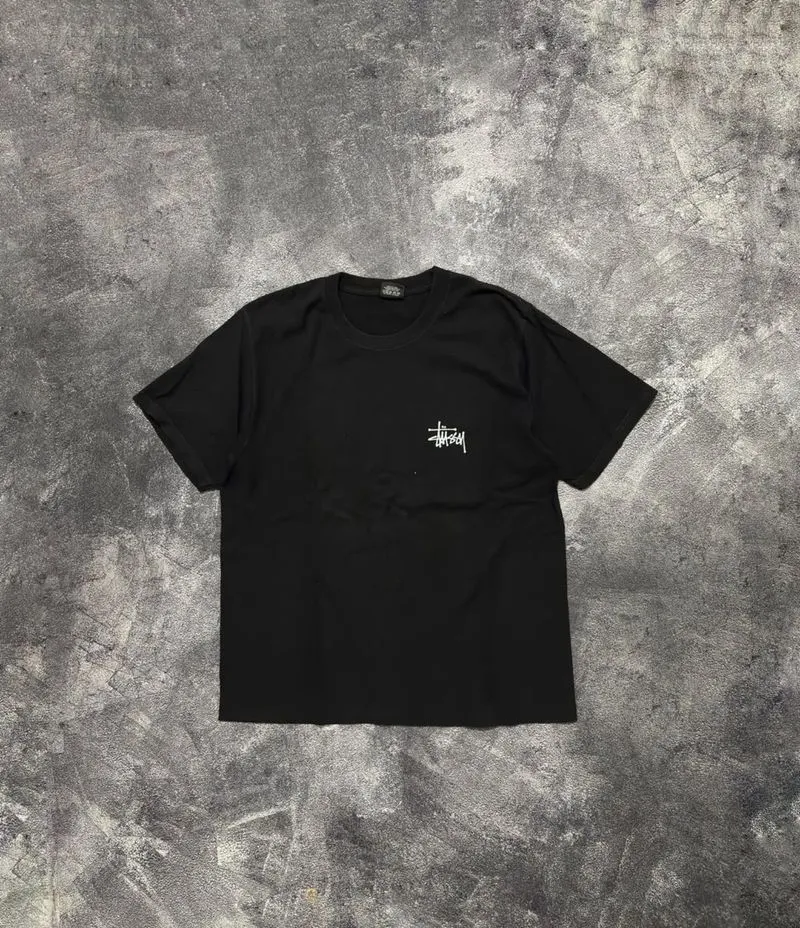 STUSSY photo 1