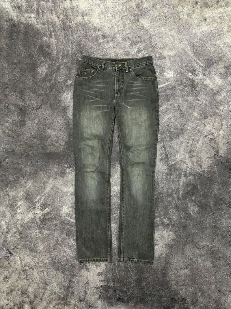 MARC JACOBS PANTS BOTCUT photo 1
