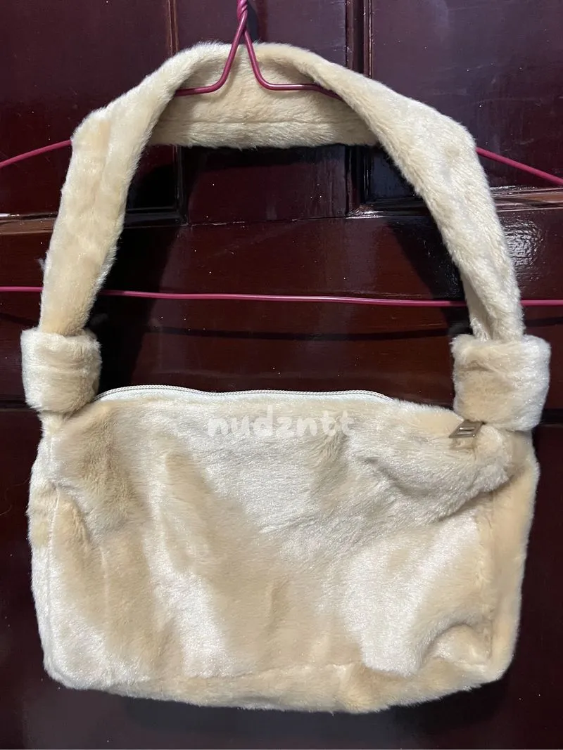 Shoulder Bag Bulu photo 1