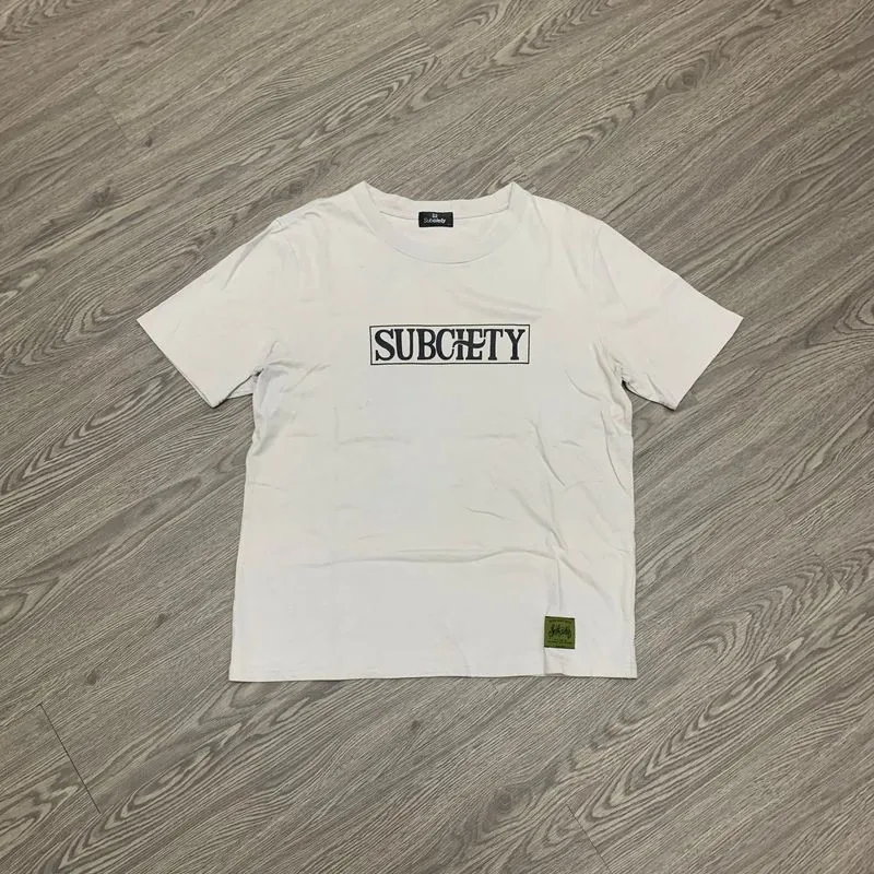 KAOS SUBCIETT SKATE JAPAN photo 1