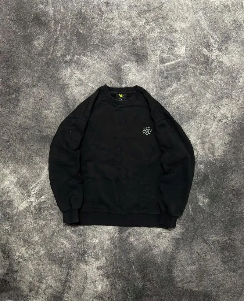 MARK GONZALES CREWNECK photo 1