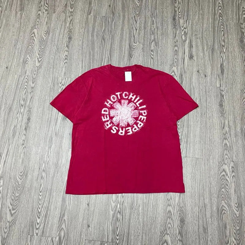 T-shirt Red Hot Chili Pepers photo 1