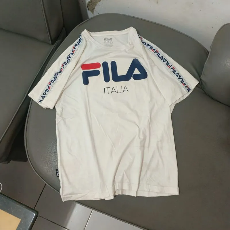 t shirt filla tapped photo 1