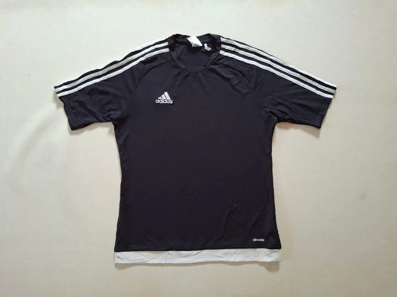 JERSEY ADIDAS ESTRO ORIGINAL 100% photo 1
