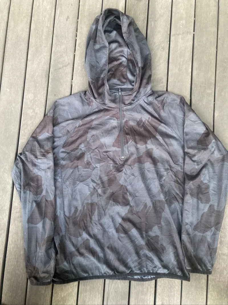 light jacket GU SPORT photo 1