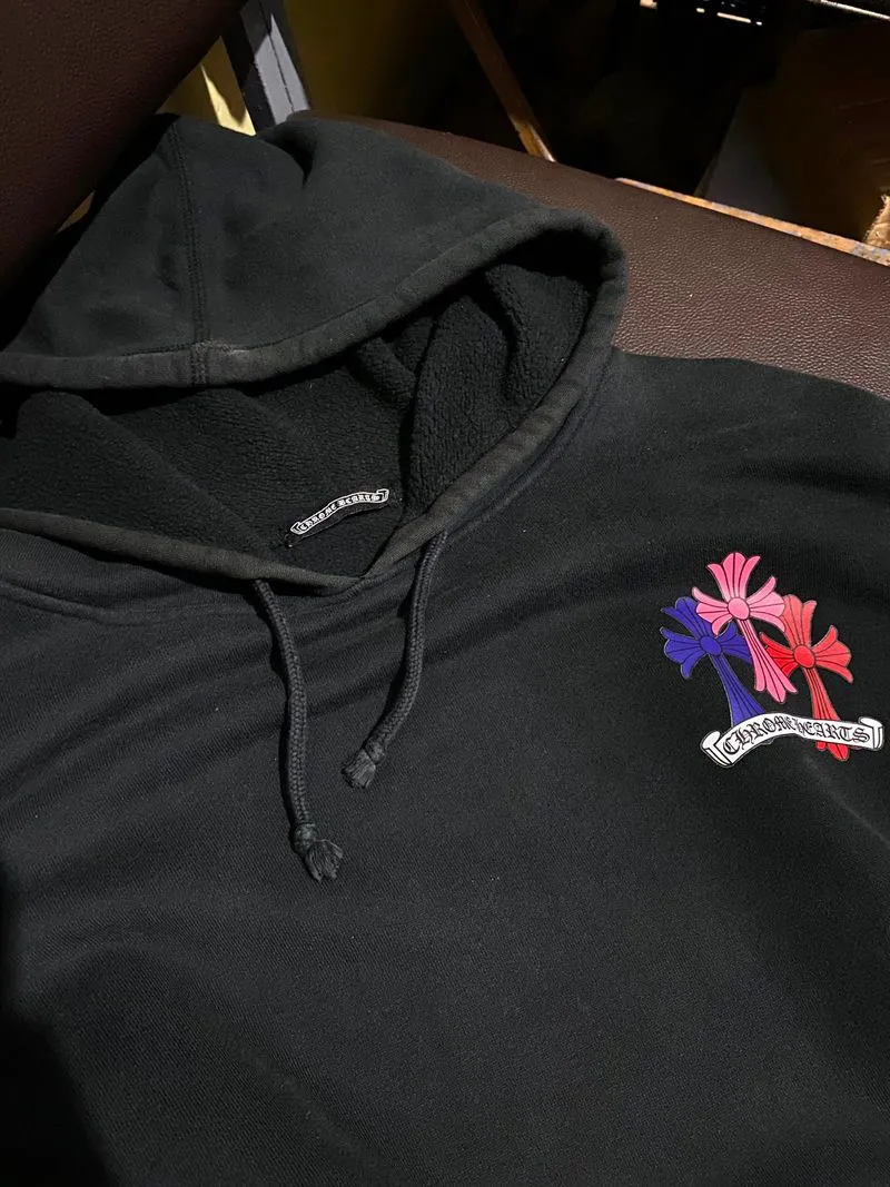 Hoodie Ch photo 1