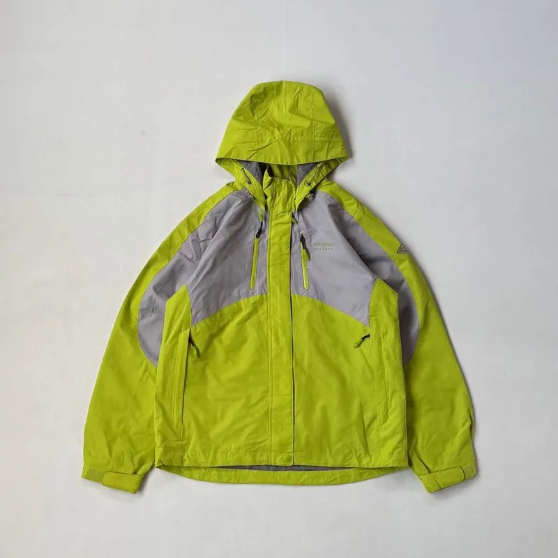 Magnus Outdoor Jacket  photo 1