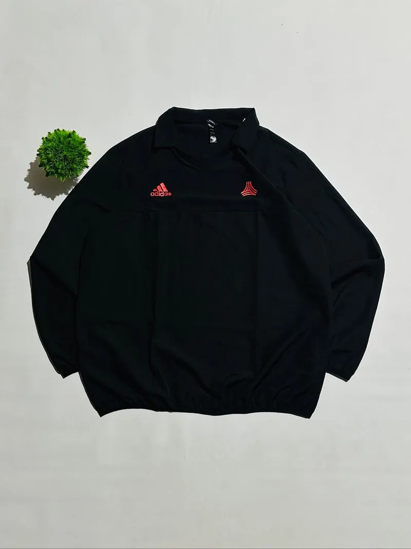 Adidas Tango Lightweight Woven Jacket photo 1