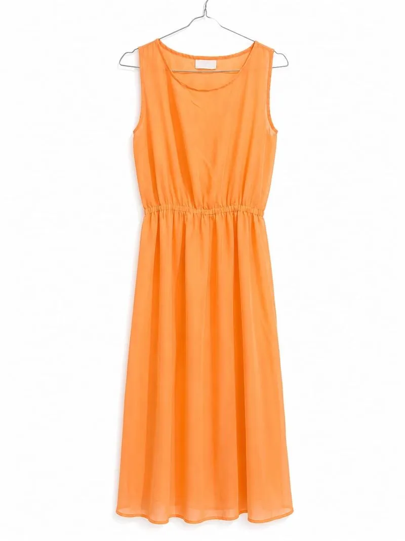 Dress panjang photo 1