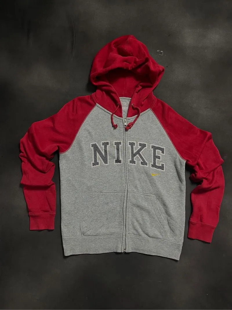 Zipper Nike photo 1