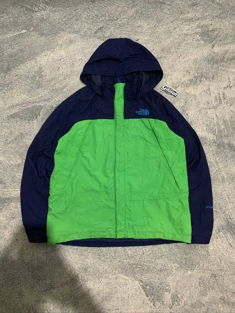 Jacket TNF GORPCORE photo 1