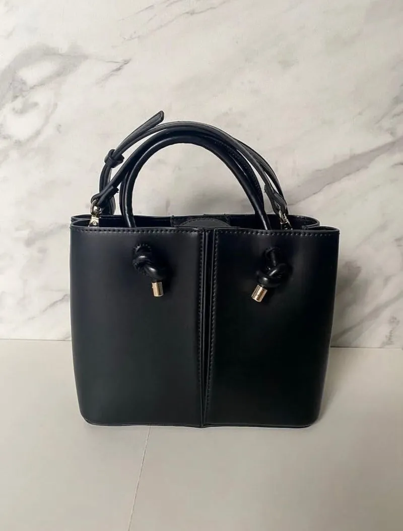 Zara Tote Bag photo 1