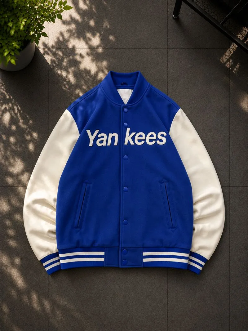 Varsity Yankees photo 1