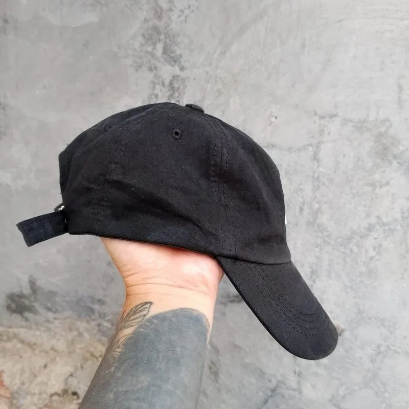 Topi Baseball Caps Logo M Vintage photo 1