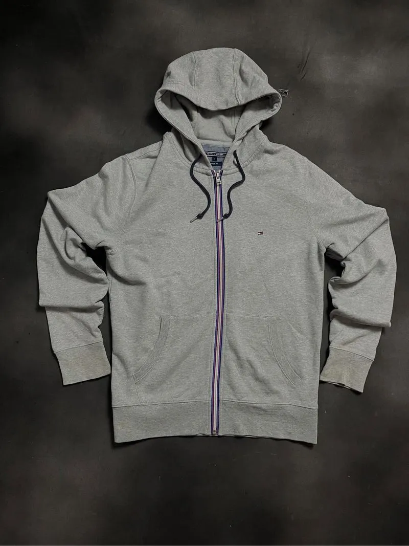 zipper tomiy hilfiger photo 1