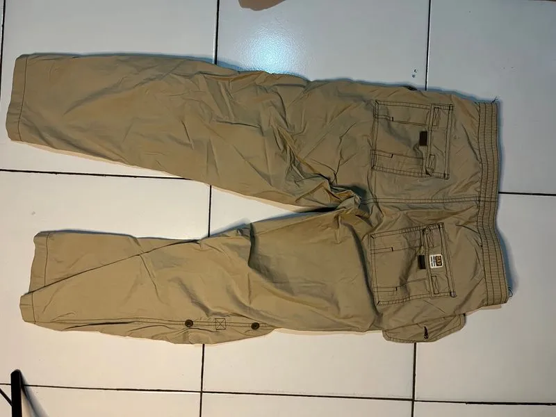 GAP Streetwear Kids khaki photo 1