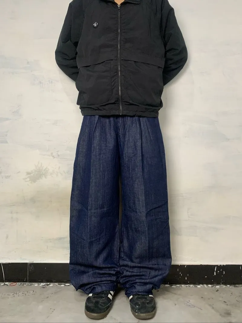 baggy jeans photo 1