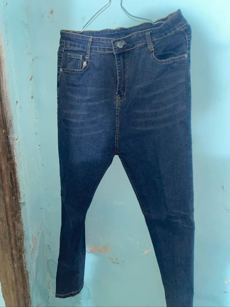Skinny’s jeans  photo 1