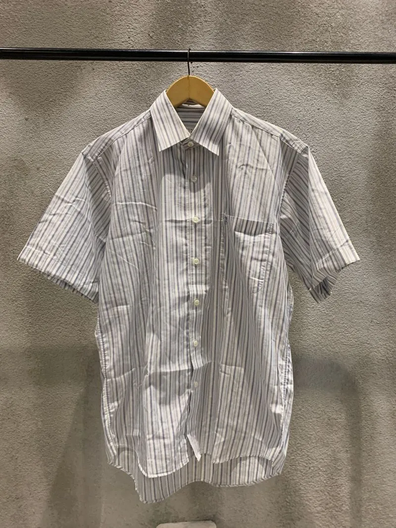 Countess Mara Stripe Shirt photo 1