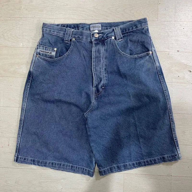 90s Freshjive jorts  photo 1