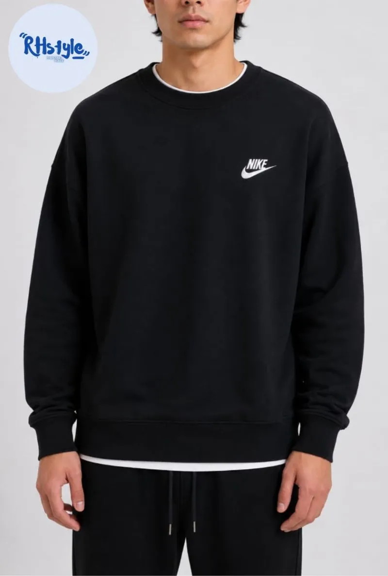 CREWNECK NIKE photo 1