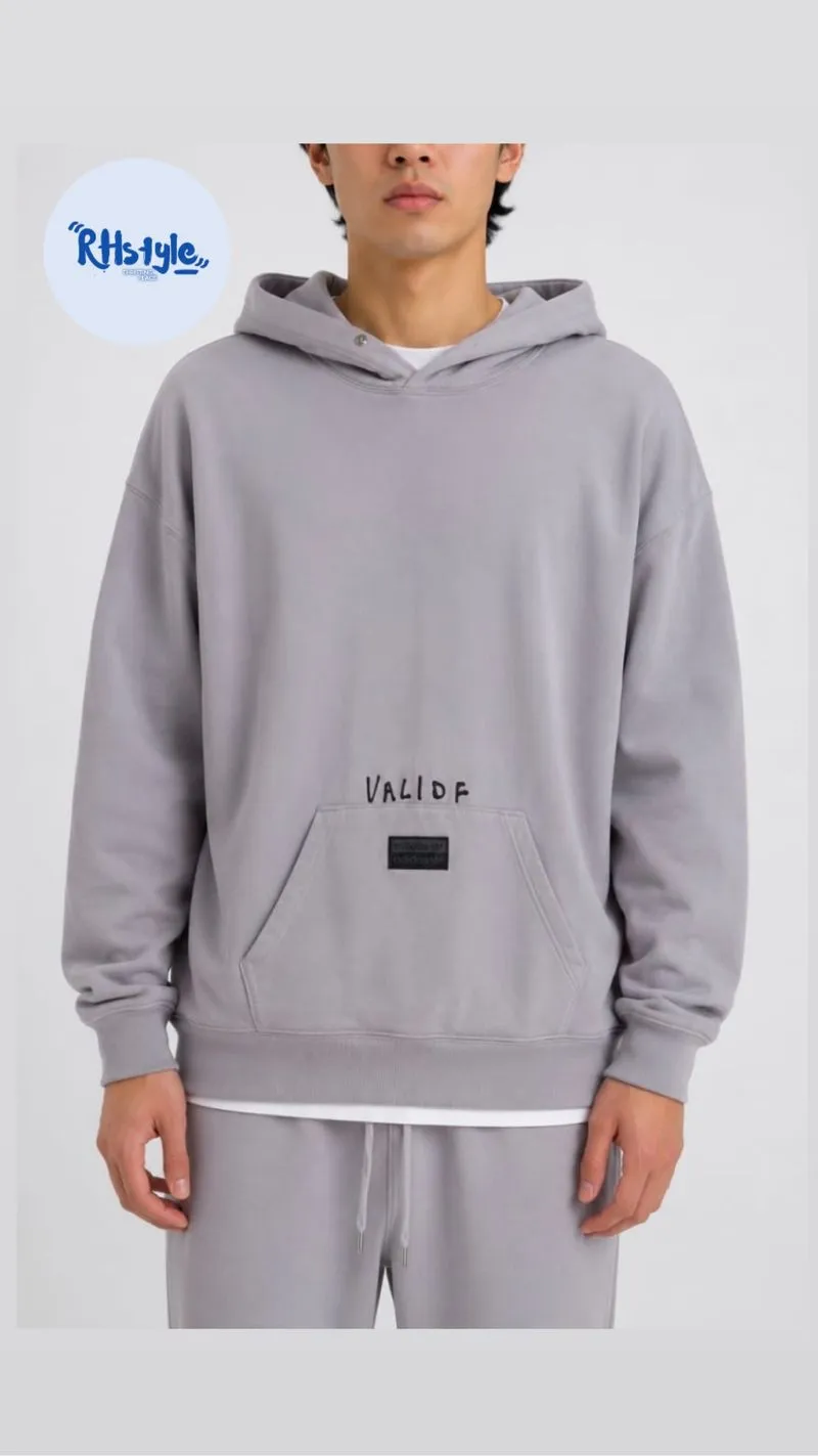HOODIE ADIDAS VALDIF VELVET photo 1