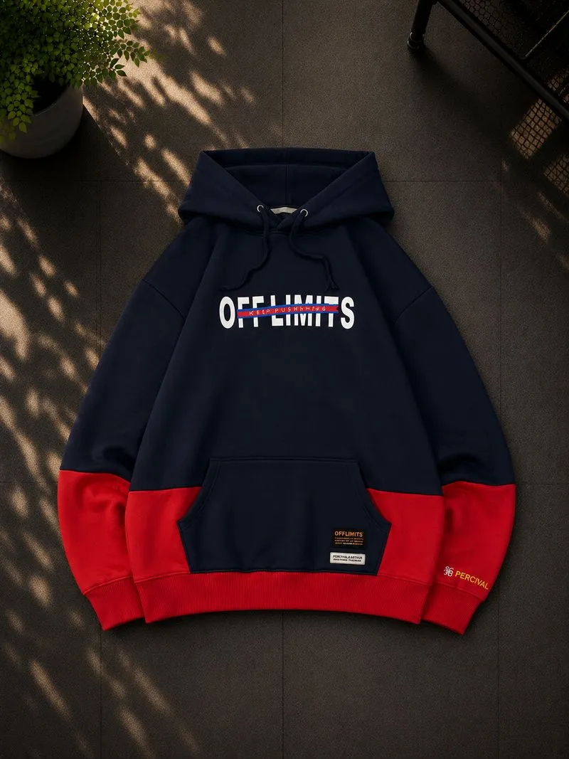Hoodie Ambler photo 1