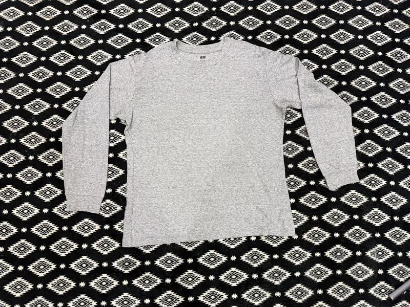 Uniqlo photo 1