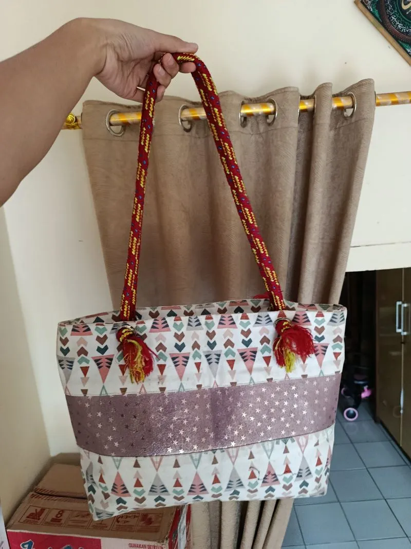 totebag  photo 1