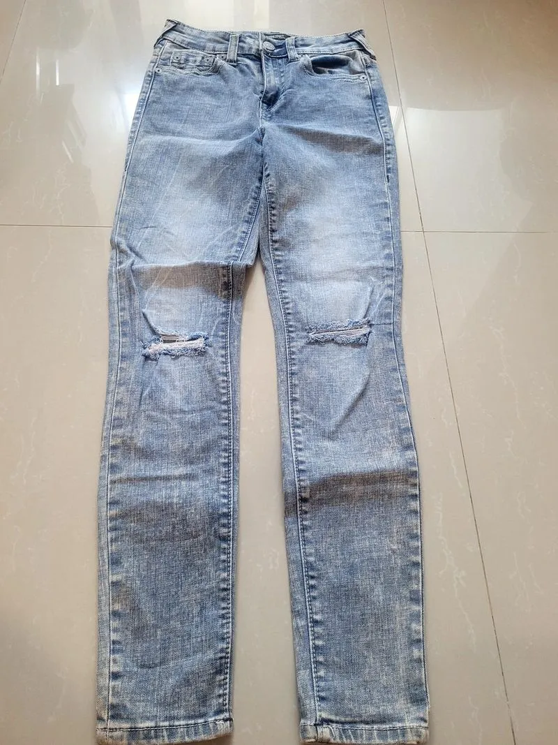 Jeans true religion photo 1
