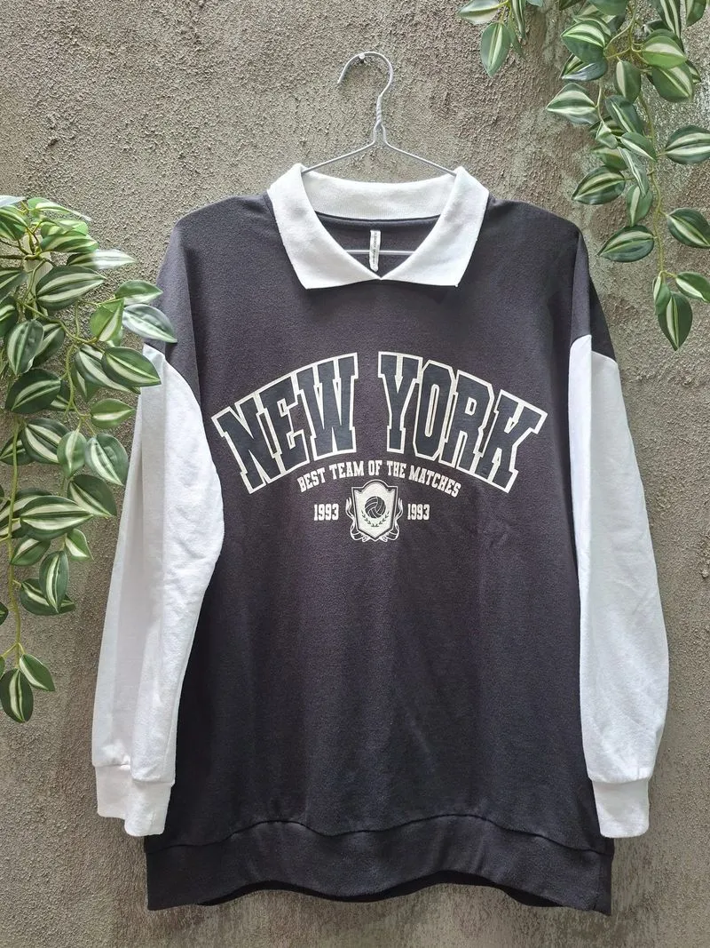 Sweatshirt colorbox  photo 1