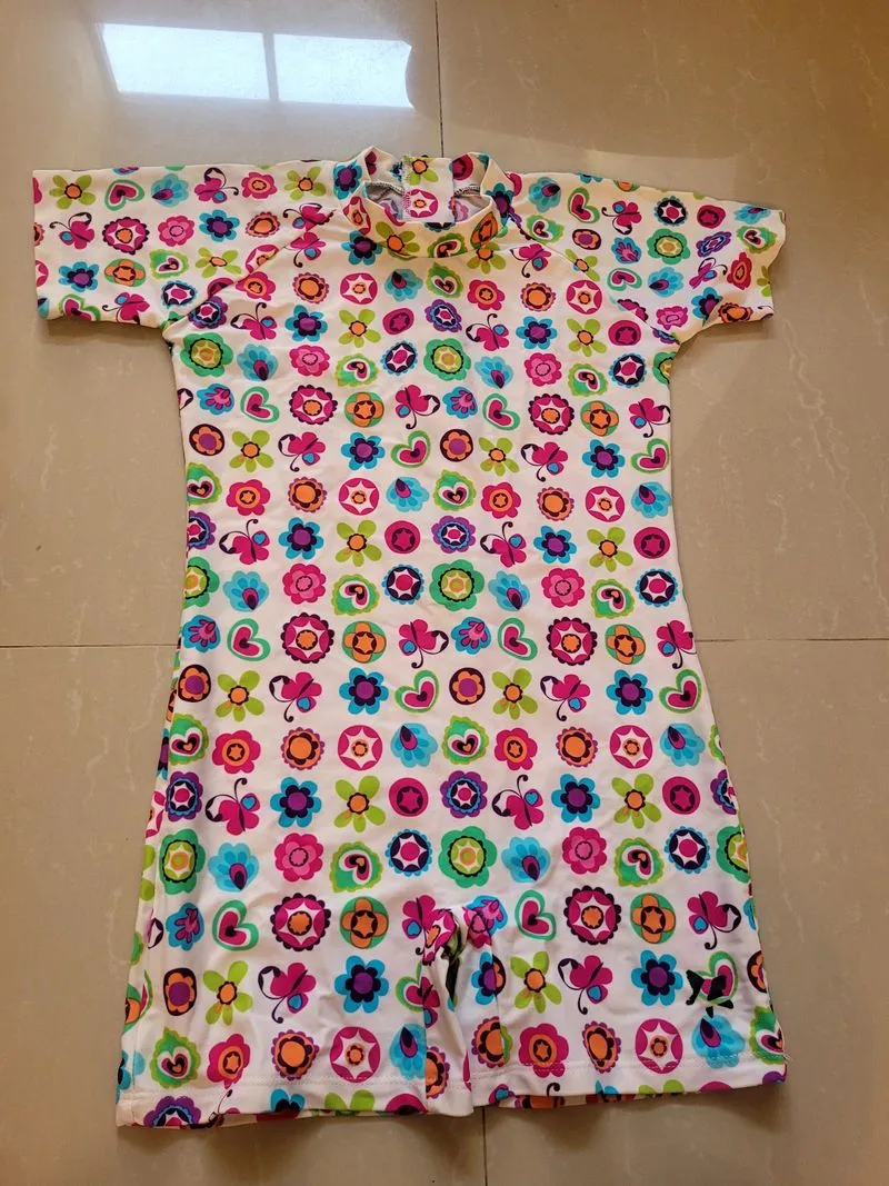 Baju renang anak lasona photo 1