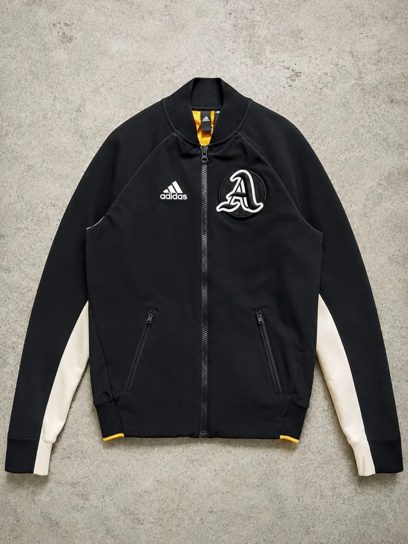 Track Jacket Adidas VCT photo 1