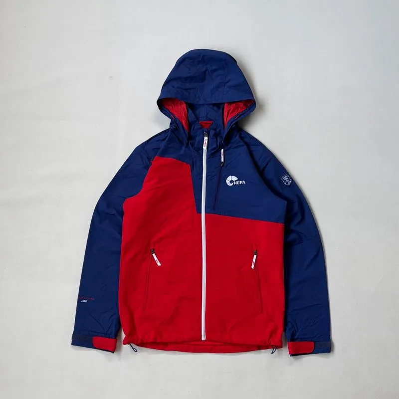 Nepa Outdoor Jacket Gorpcore  photo 1