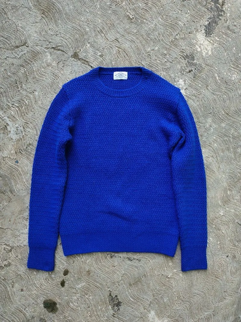 Crewneck Rajut  photo 1