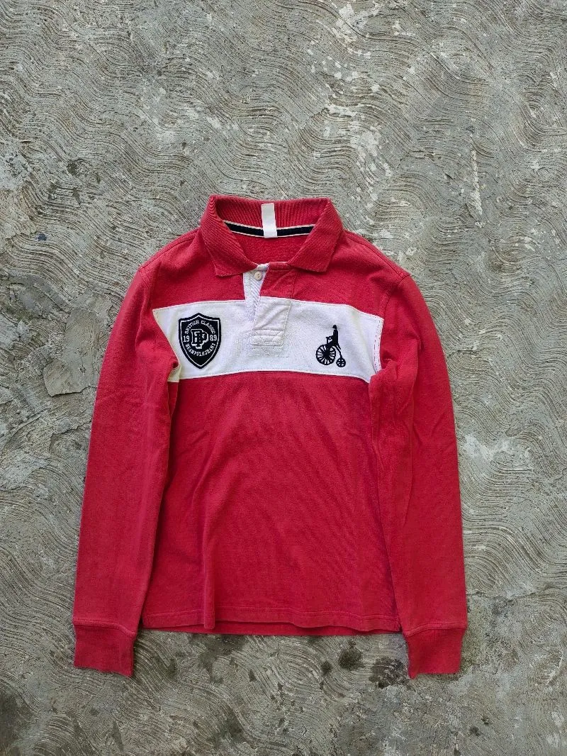Rugby Beanpole  photo 1