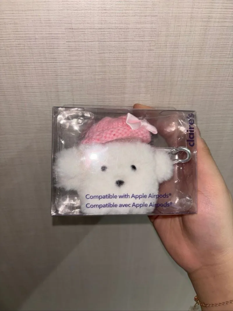 Casing airpods gen 1/2 photo 1
