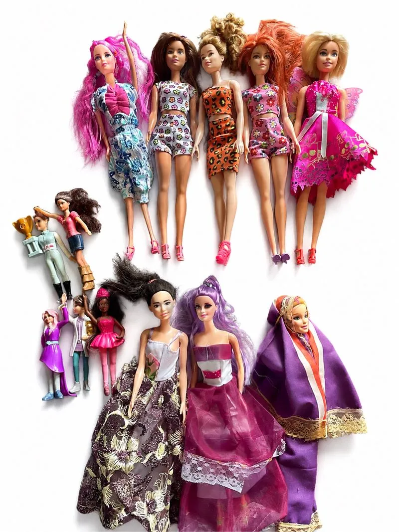 Barbie photo 1