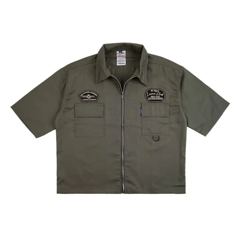 Workshirt Lawna photo 1