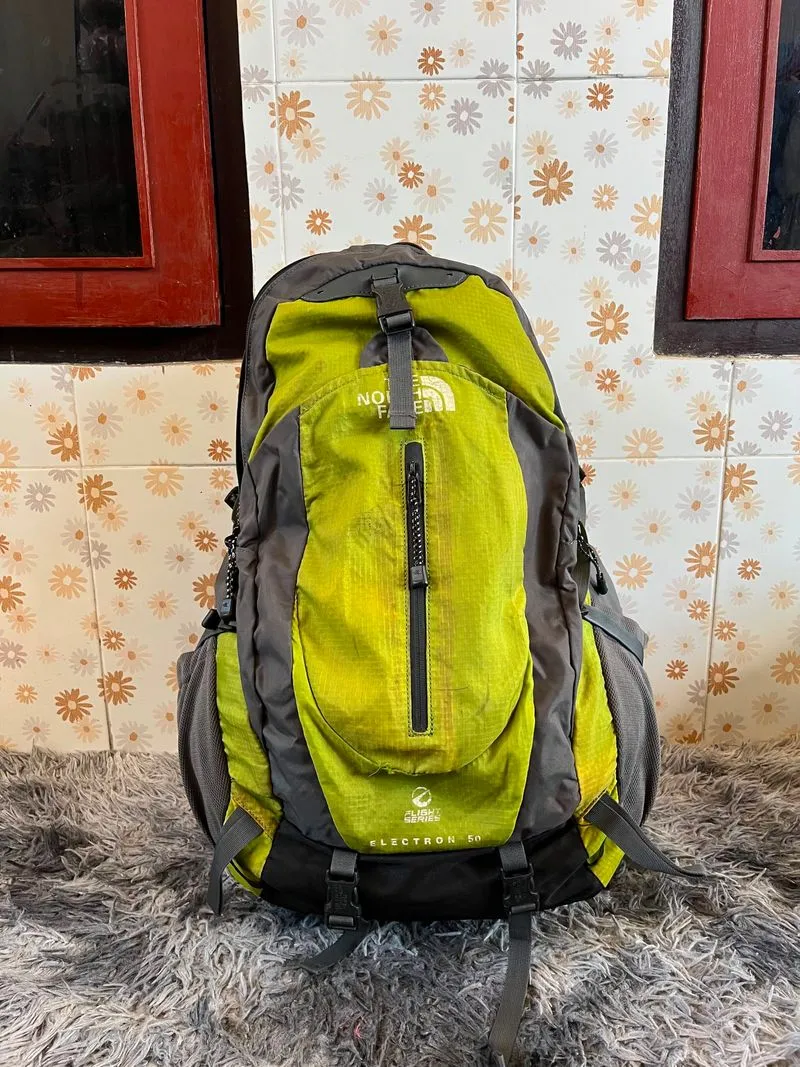 Ransel The North Face photo 1