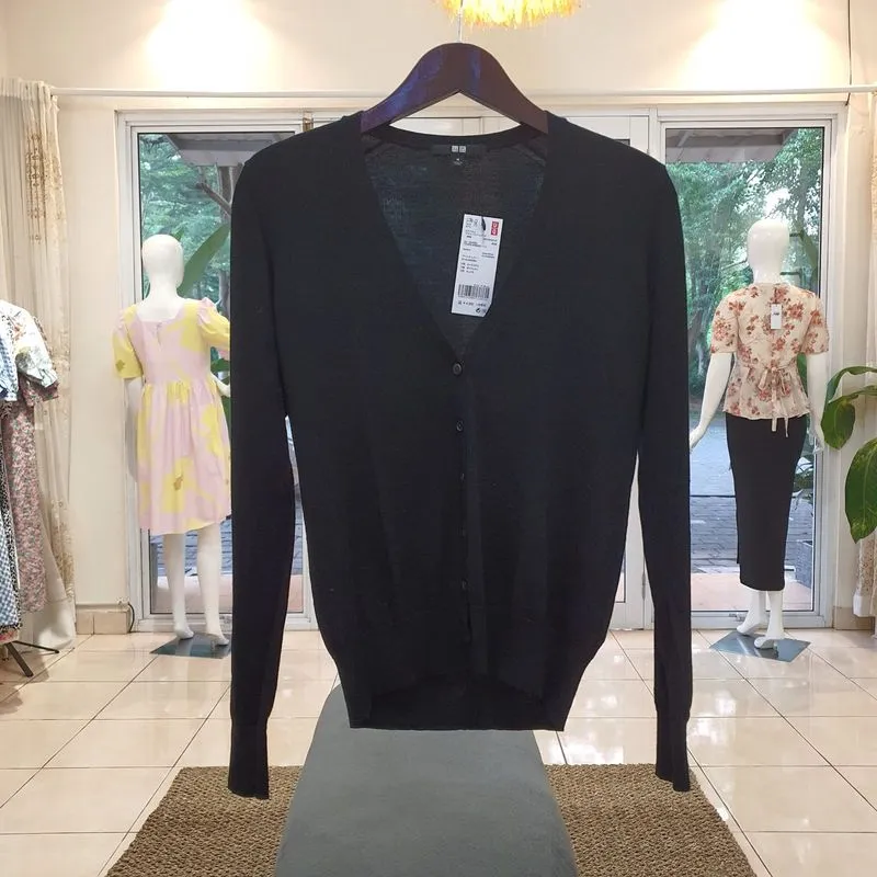Cardigan Uniqlo photo 1