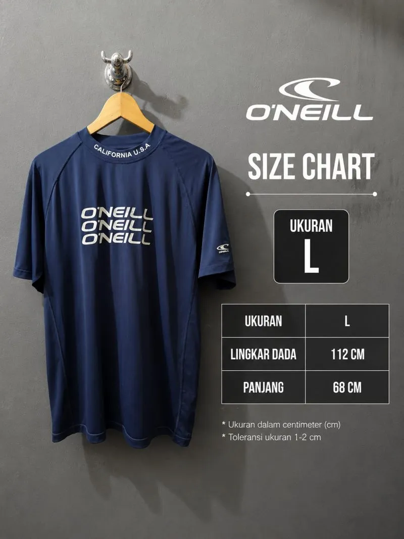 O'Neill surf original size L photo 1