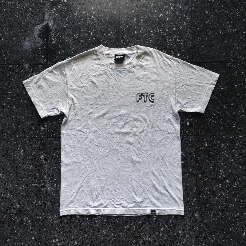 Kaos/ T- shirt FTC  photo 1