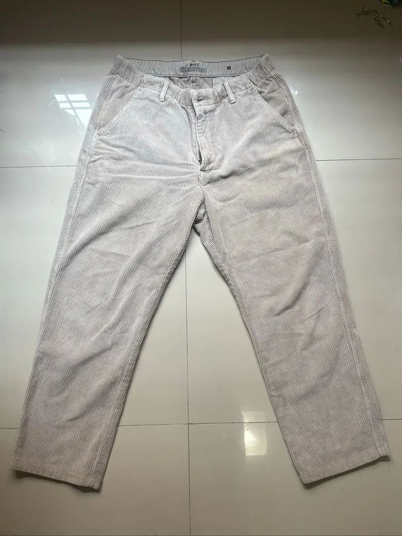 Levi’s XX Brown-Beige Corduroy photo 1