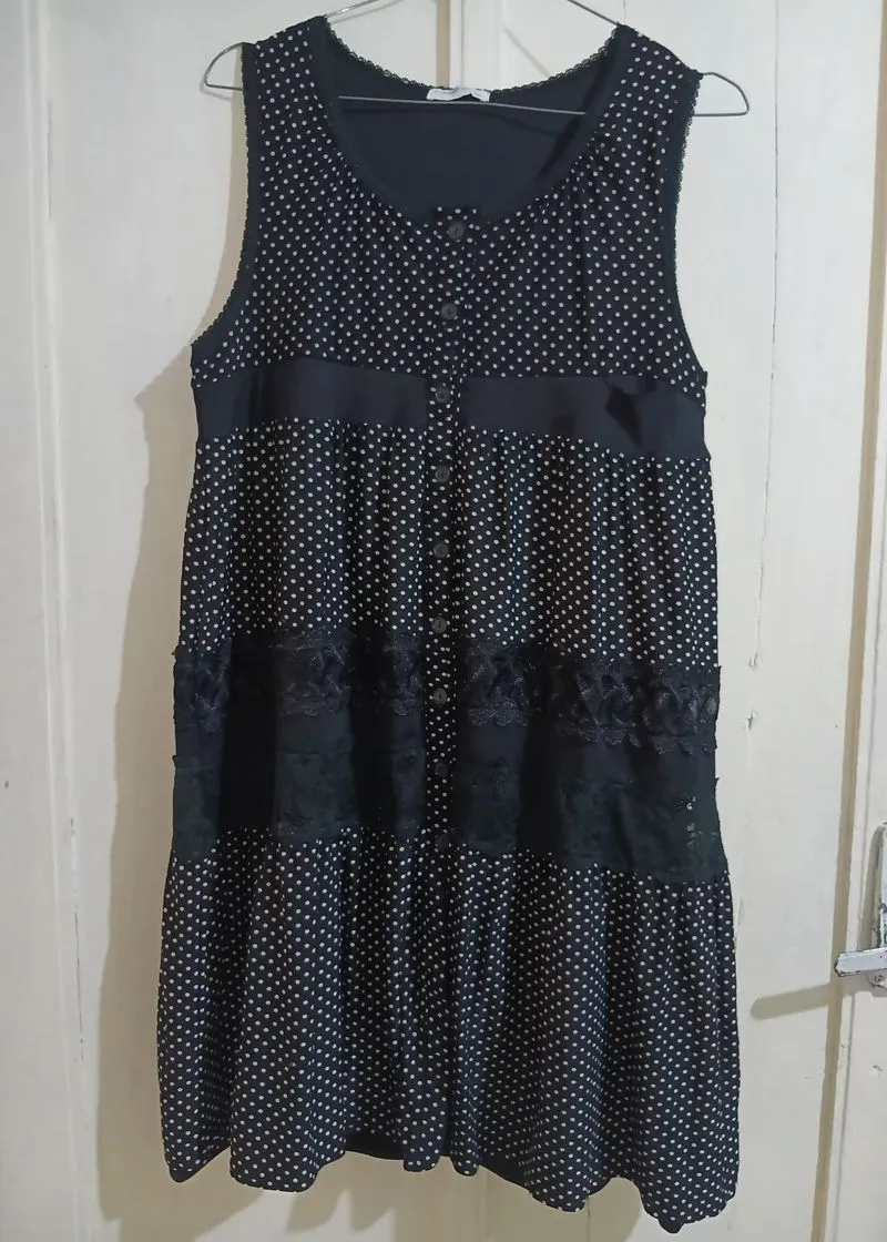 Pre Loved Dress Wanita photo 1