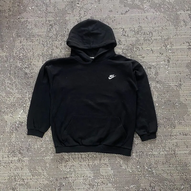 HOODIE NIKE, size S photo 1