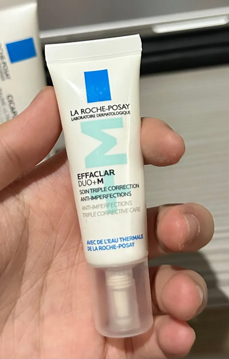 La Roche-posay Effaclar Duo+M photo 1