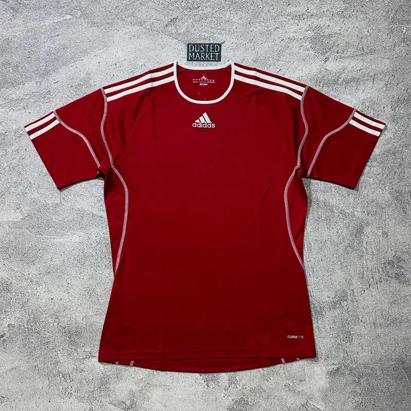 Jersey Adidas Logo Center photo 1