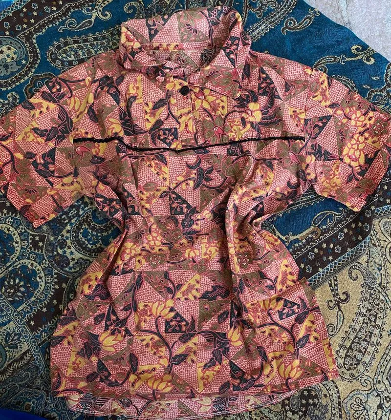 Batik Kerja photo 1